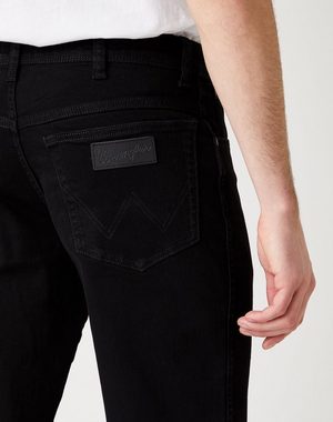 Wrangler 5-Pocket-Jeans W125S Non Stretch
