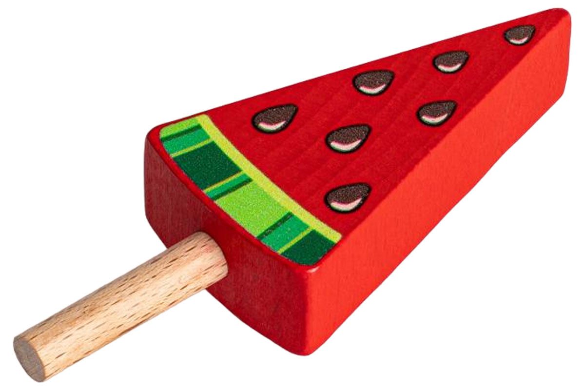Erzi® Kaufladensortiment Erzi Eis am Stiel Melone - Kaufladenzubehör