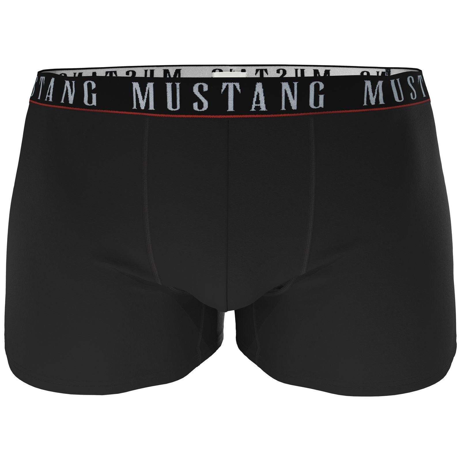 MUSTANG Retro Boxer ARCHIE Retro-Pants Herren günstig online kaufen