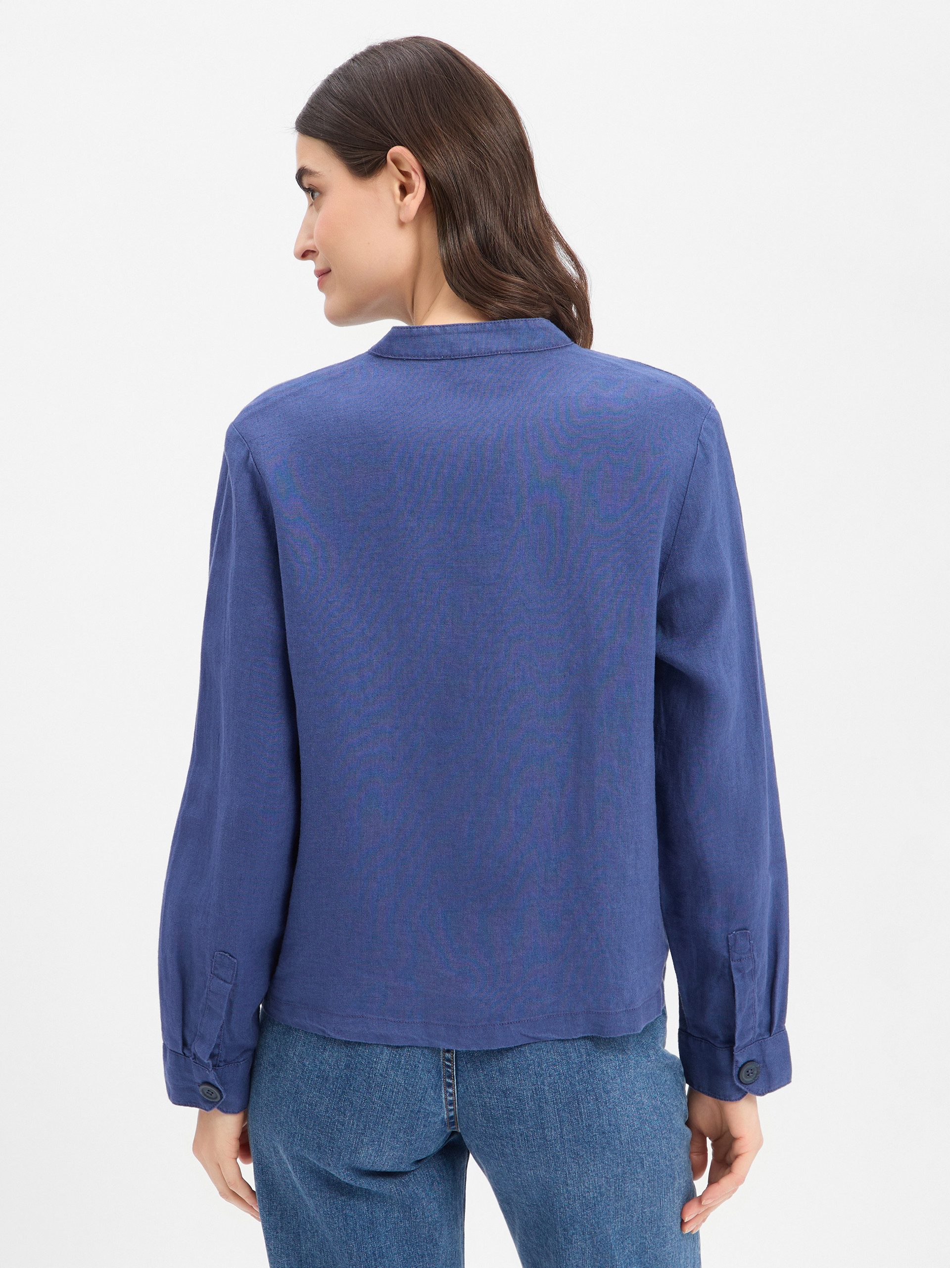 Marie Lund Shirtbluse Emma