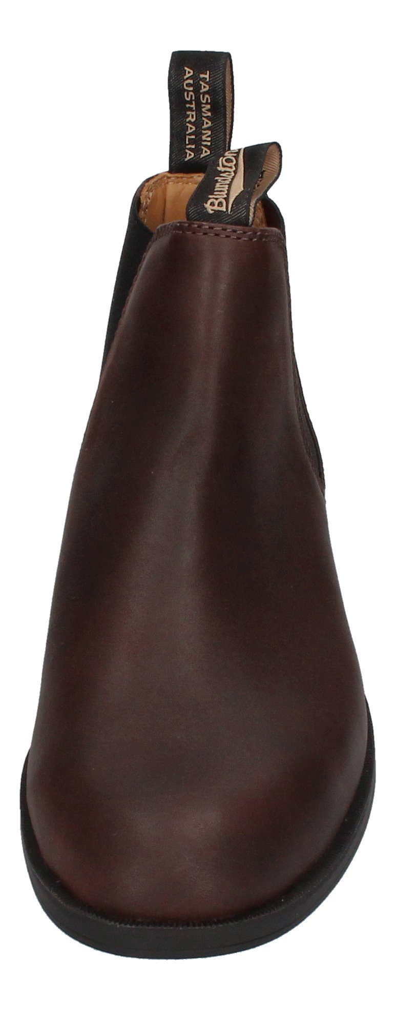 Blundstone Dress Series BLU1900-200 Chelseaboots Chestnut