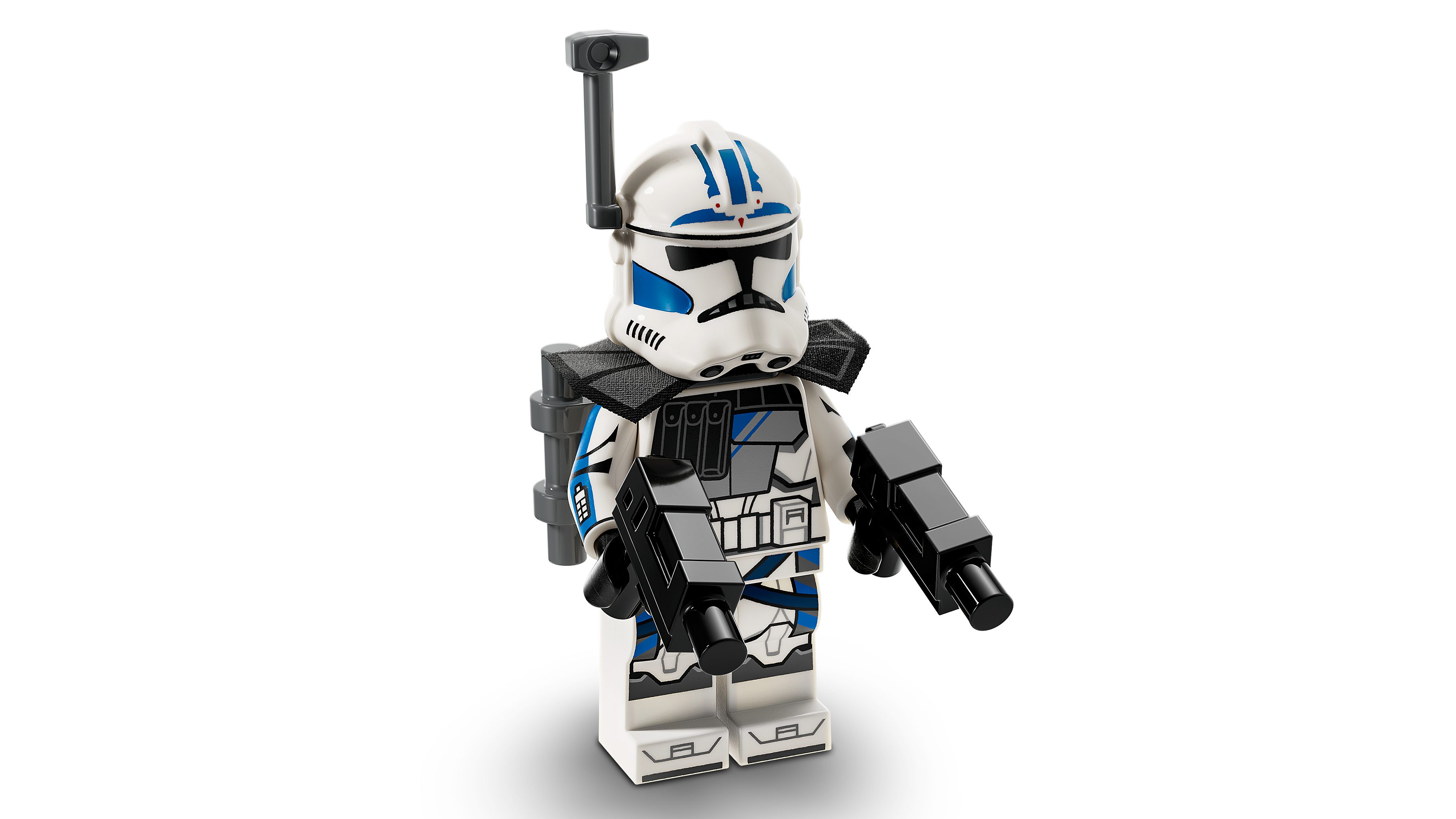 LEGO® LEGO Star Wars: Advanced Recon Commando Spielbausteine