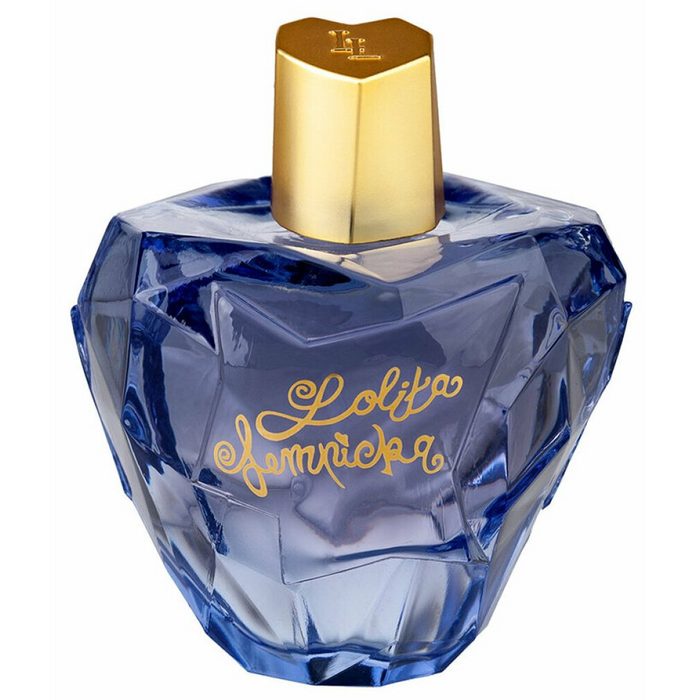 Lolita Lempicka Eau de Parfum Lolita Lempicka MON PREMIER PARFUM edp vapo 100 ml