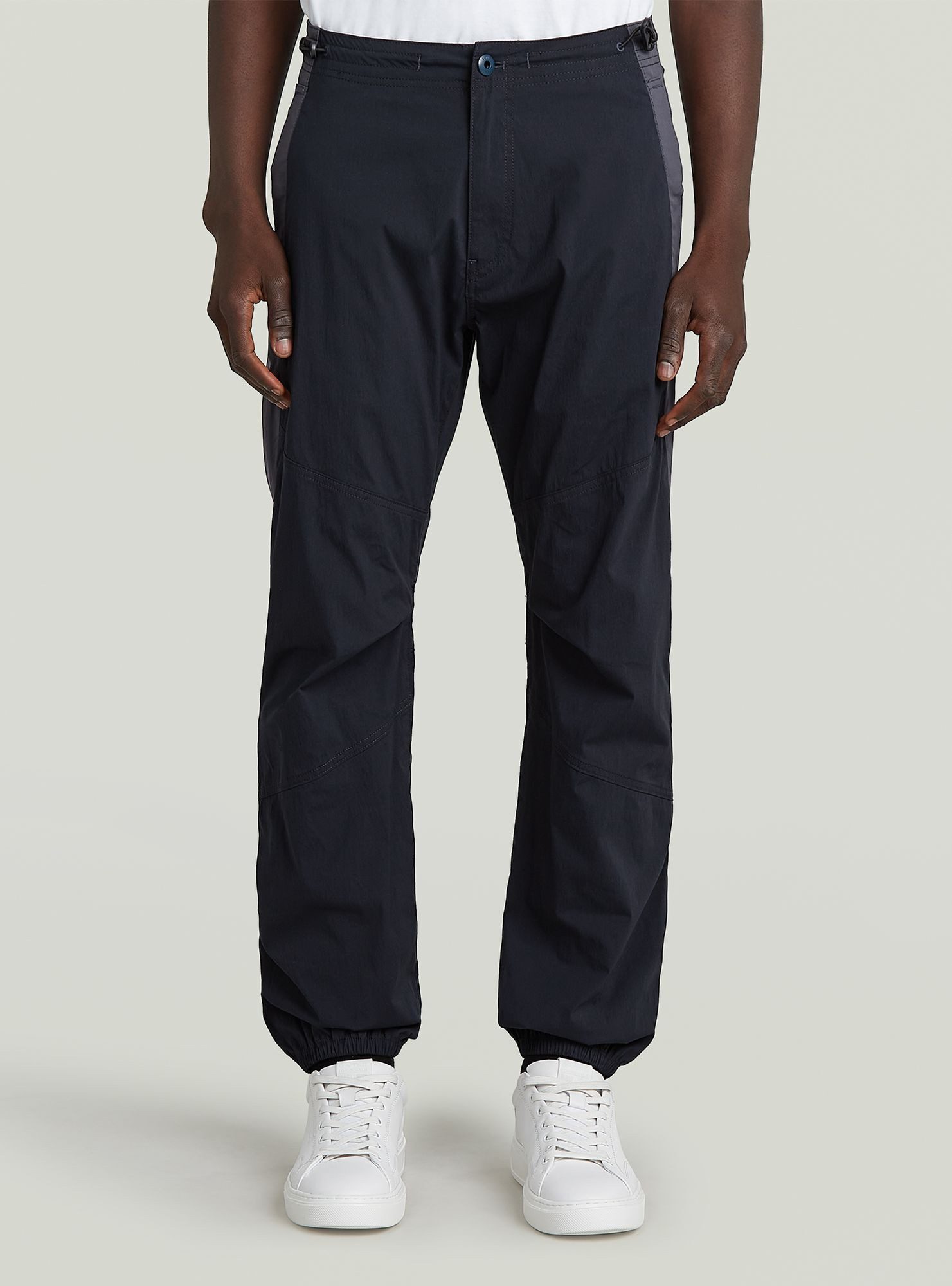 Trainingshose 3D Relaxed Track Pant