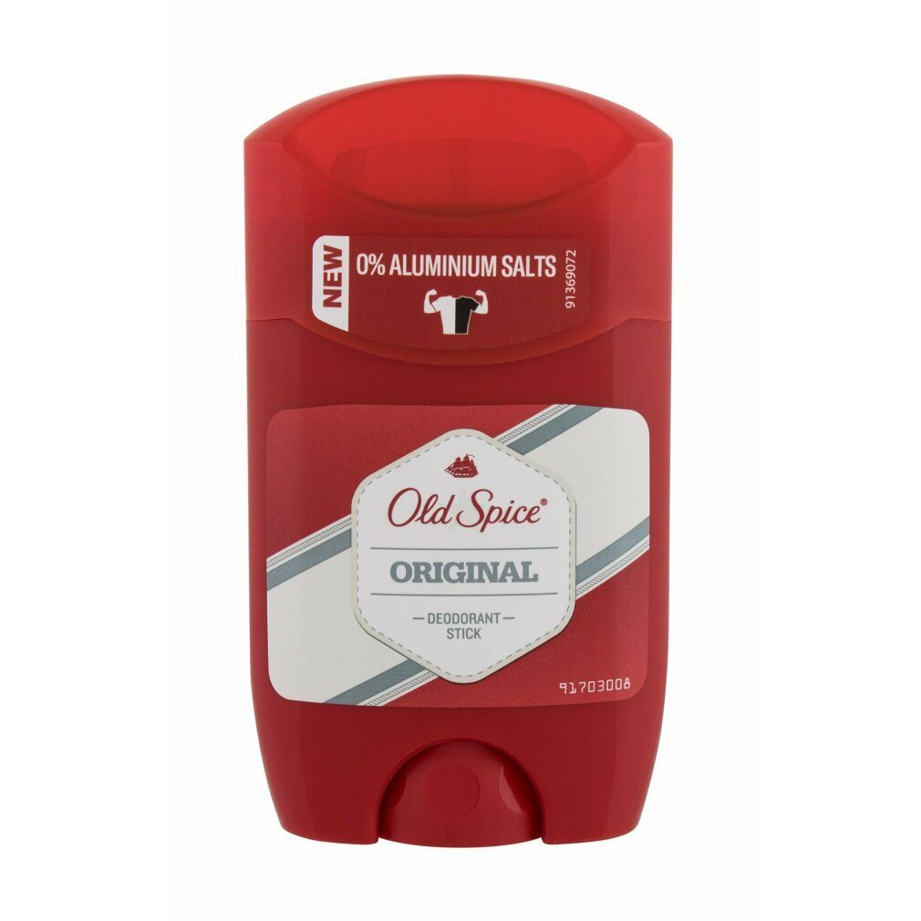 Old Spice Deo-Roller Original High Endurance Deodorant Stick 50g