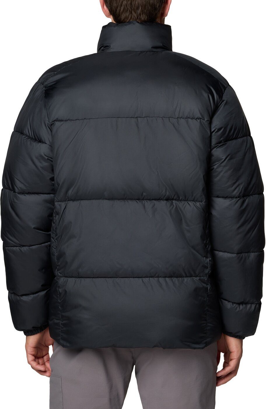 Columbia Funktionsjacke Puffect III Jacket BLACK