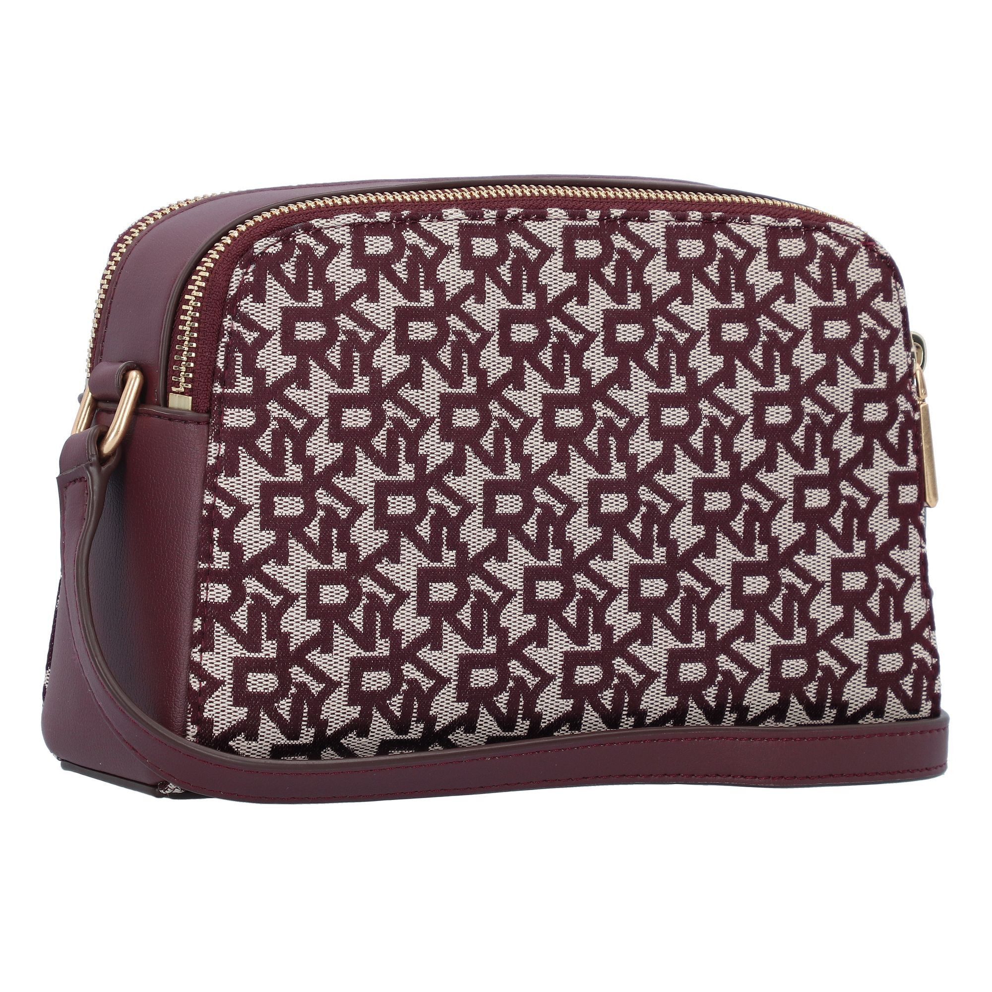 DKNY Umhängetasche Onyx, Polyester