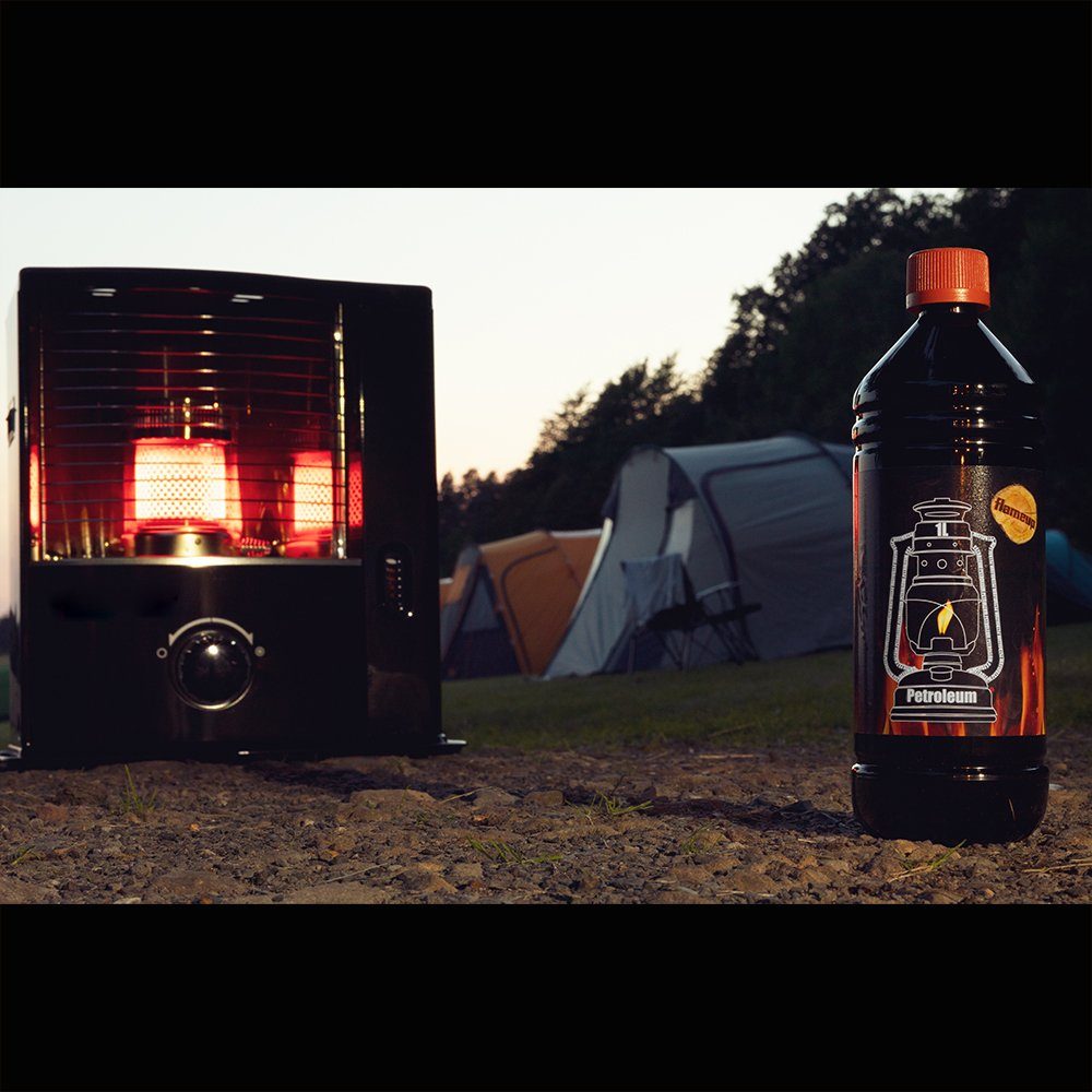Flameup Petroleum Petroleum für Petroleumheizung Petroleumofen Petroleumlam günstig online kaufen