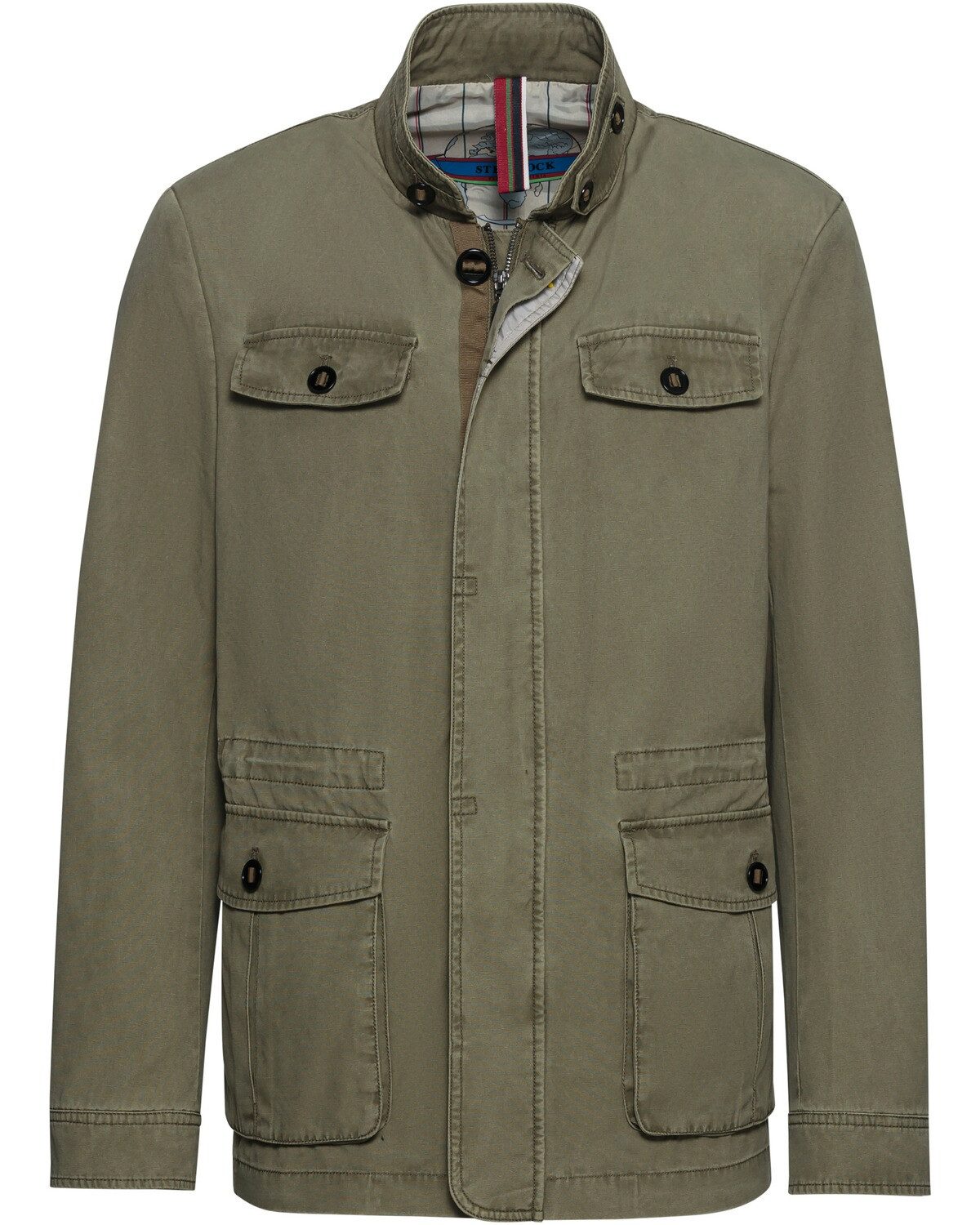 Steinbock Outdoorjacke Jacke günstig online kaufen