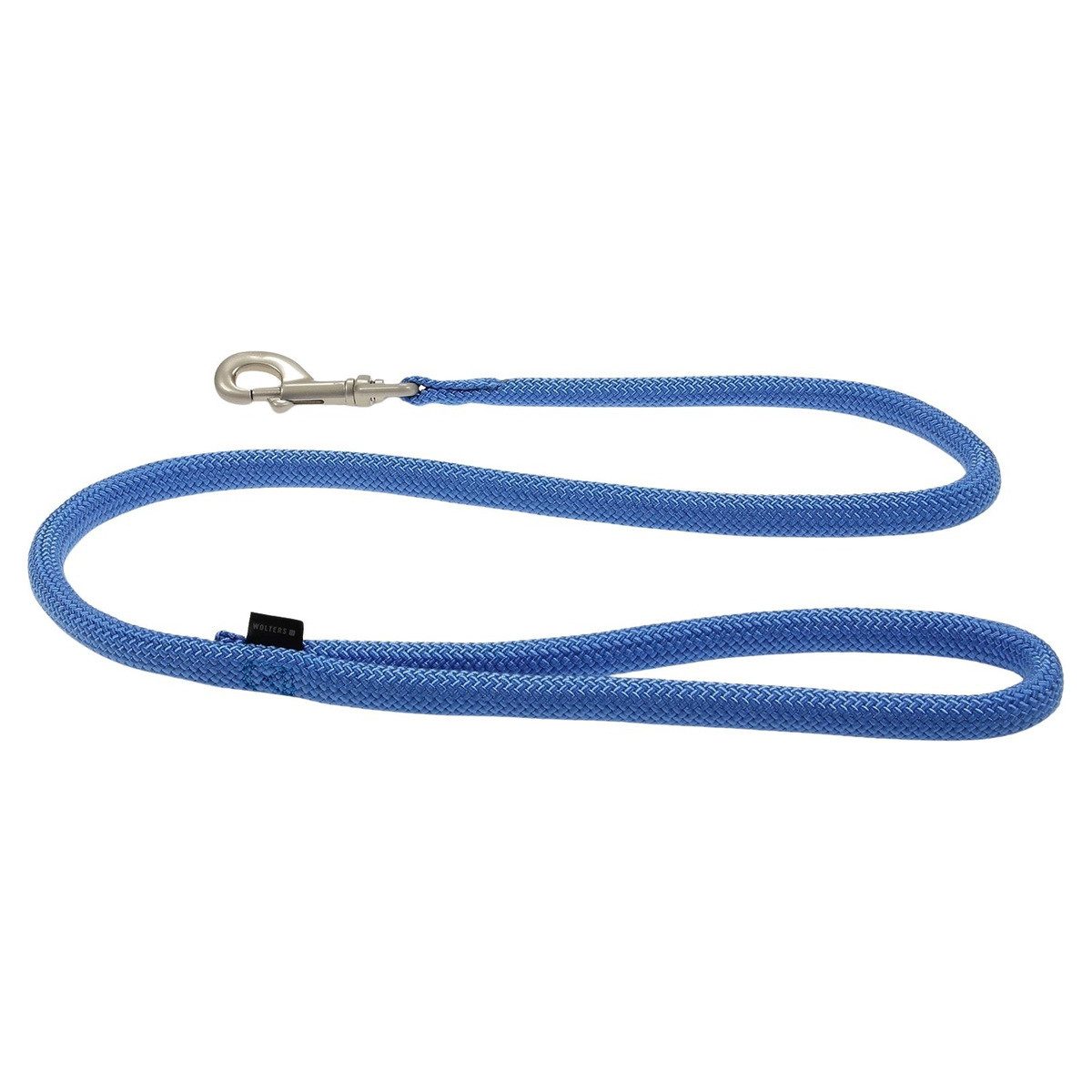 Wolters Hundeleine Cityleine K2 riverside blue