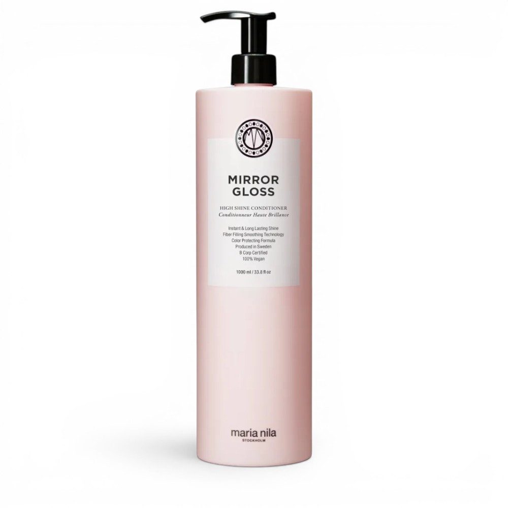 Maria Nila Haarspülung Maria Nila Mirror Gloss Conditioner 1000 ml