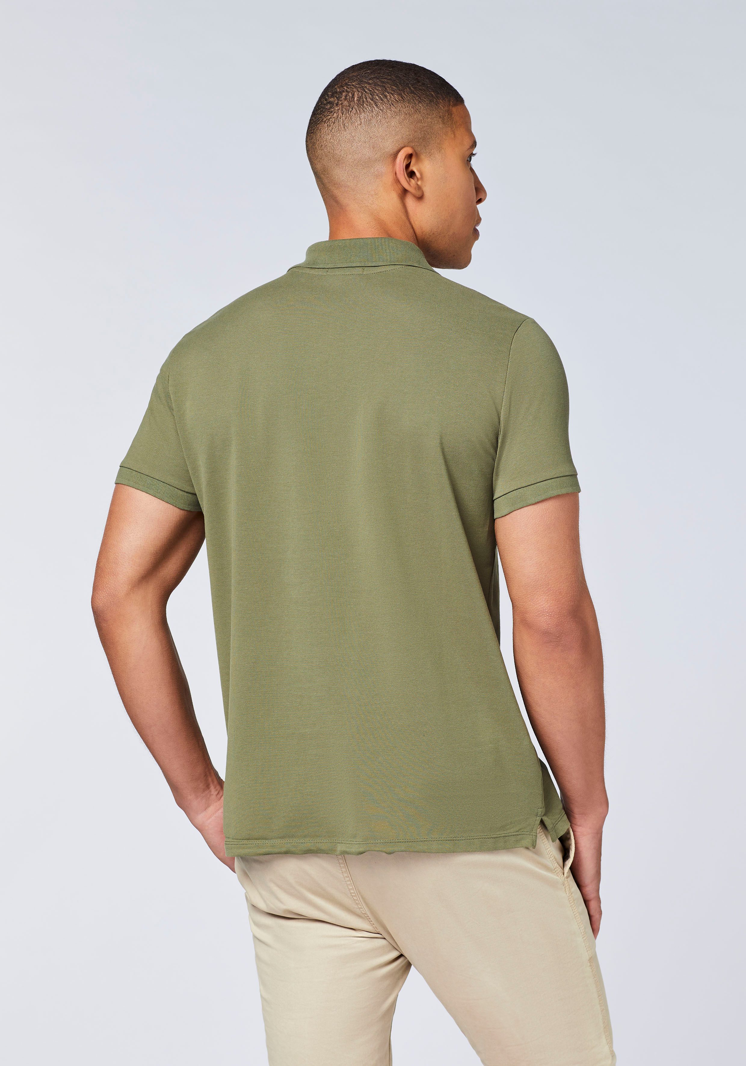 Chiemsee Poloshirt - ideal für Sport & Freizeit – Bild 2 von 5