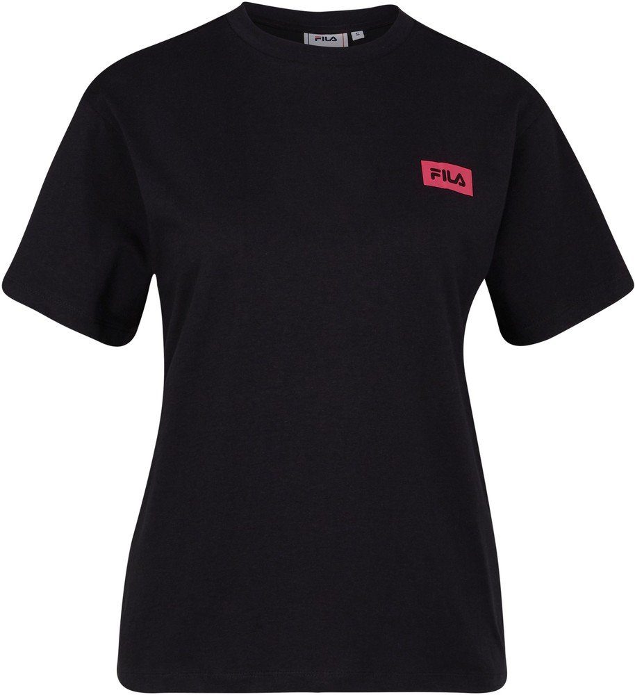 Fila T-Shirt Biga Tee | T-Shirts