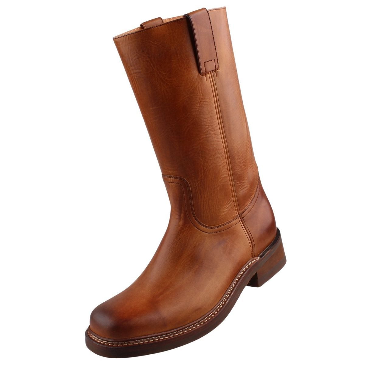 3162-Evolution Tang Stiefel