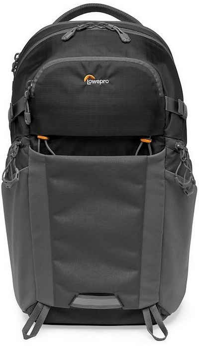 Lowepro Fotorucksack Photo Active BP 200 AW schwarz/grau