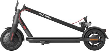 Xiaomi E-Scooter Xiaomi Electric Scooter 4 Lite GE, 2nd Gen, 20 km/h, mit Straßenzulassung, bis zu 20 km Reichweite