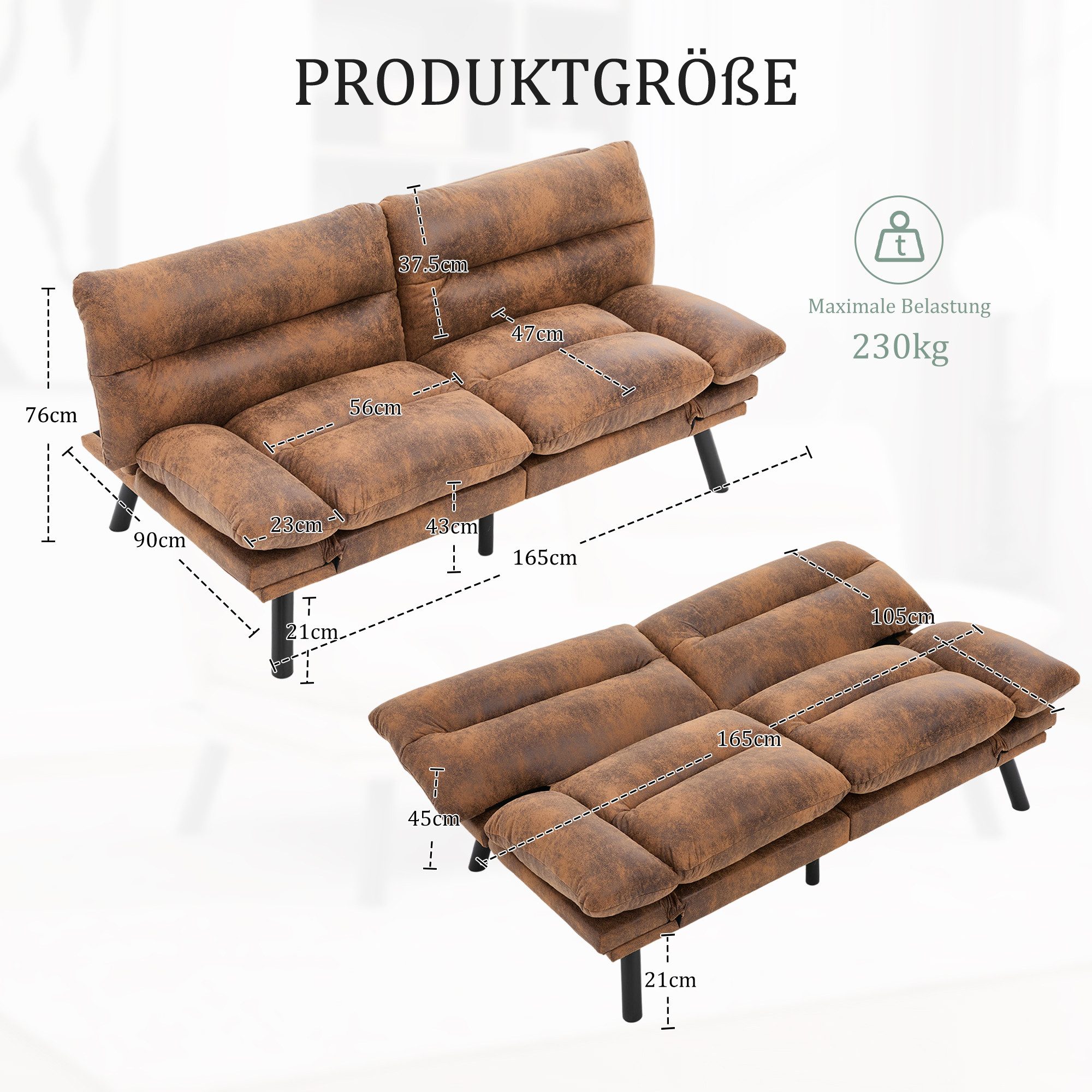 braun | braun | Korpus: braun