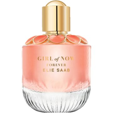 ELIE SAAB Eau de Parfum Girl of Now Forever E.d.P. Nat. Spray