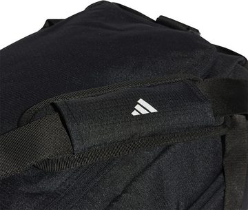 adidas Sportswear Sporttasche TR DUFFLE S BLACK/WHITE