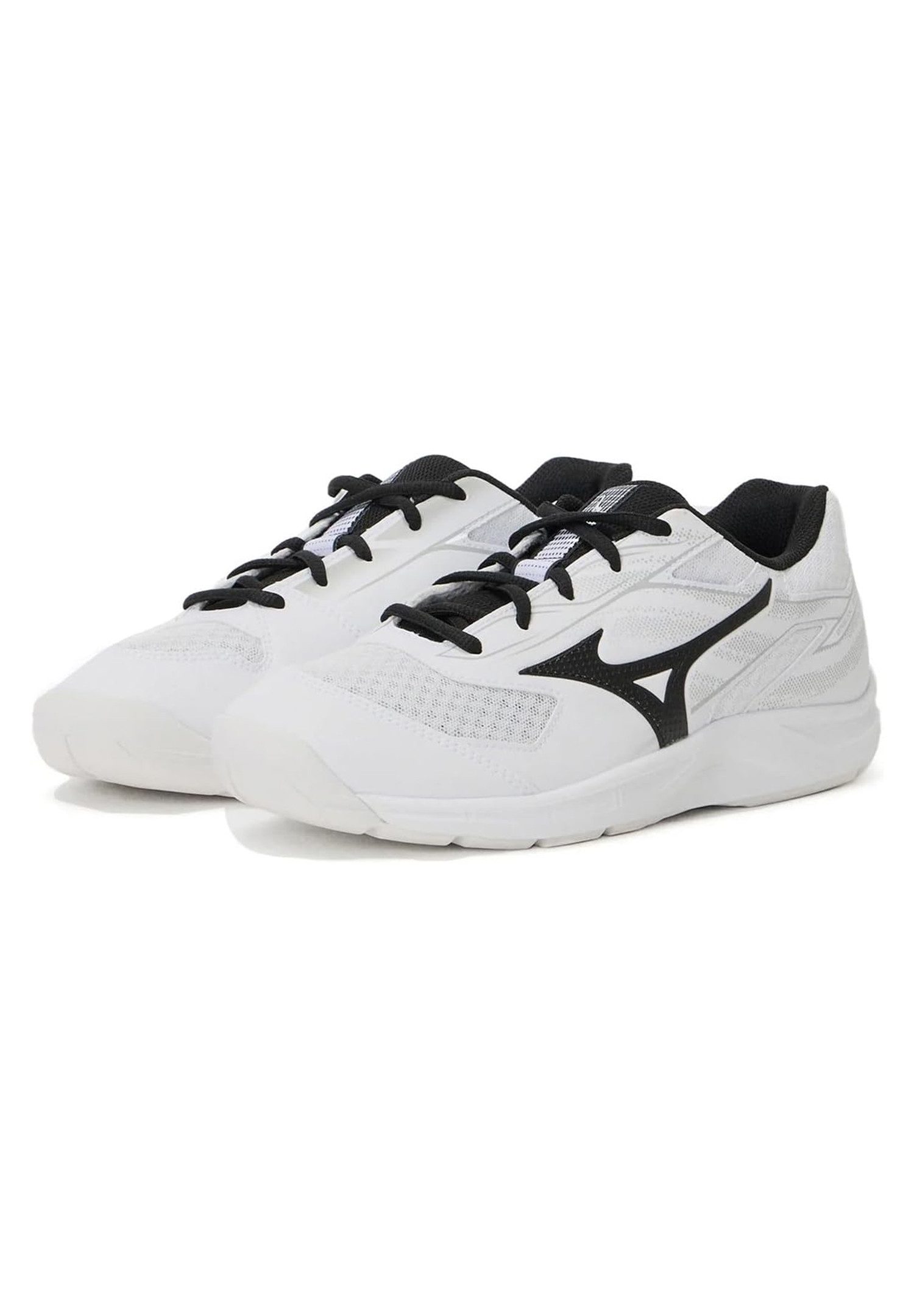 Mizuno BREAK SHOT 5 Jr. CS Sneaker