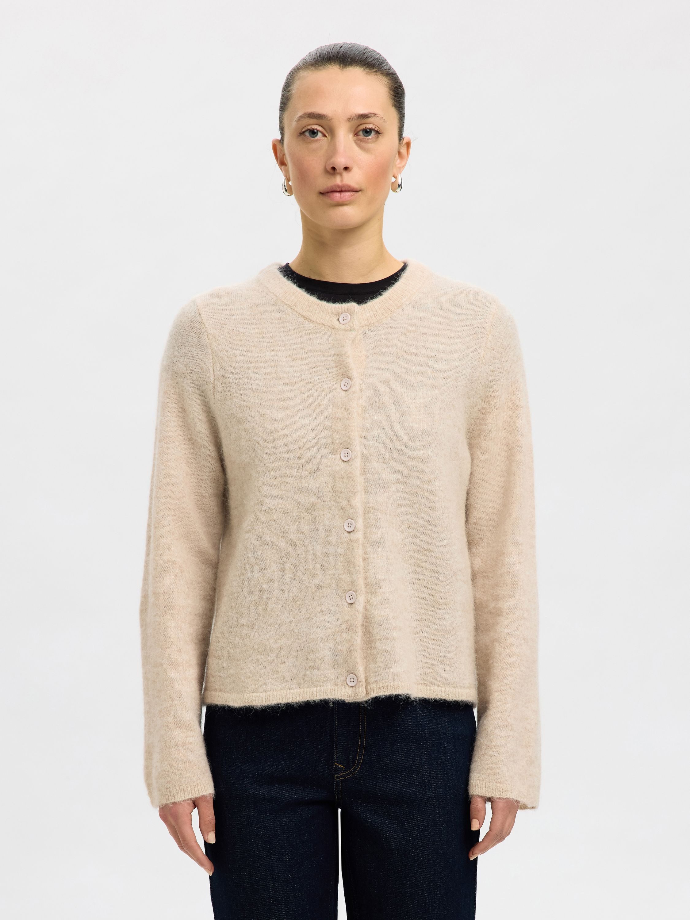 Selected Cardigan günstig online kaufen