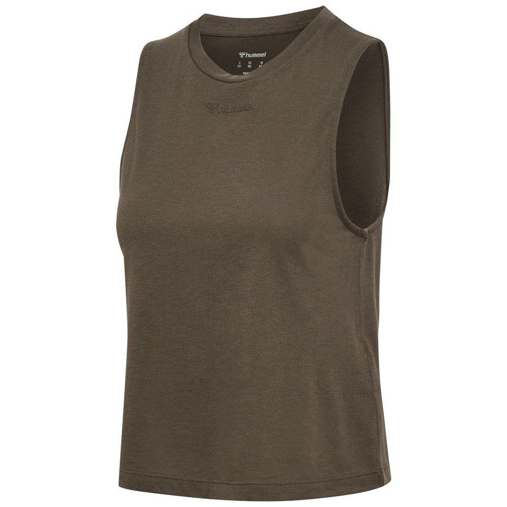 hummel Shirttop hmlMT V. Short Muscle Tanktop