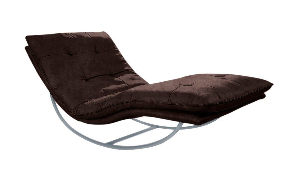 W.SCHILLIG Relaxliege daily dreams, in Waffelkissen-Optik, günstig online kaufen