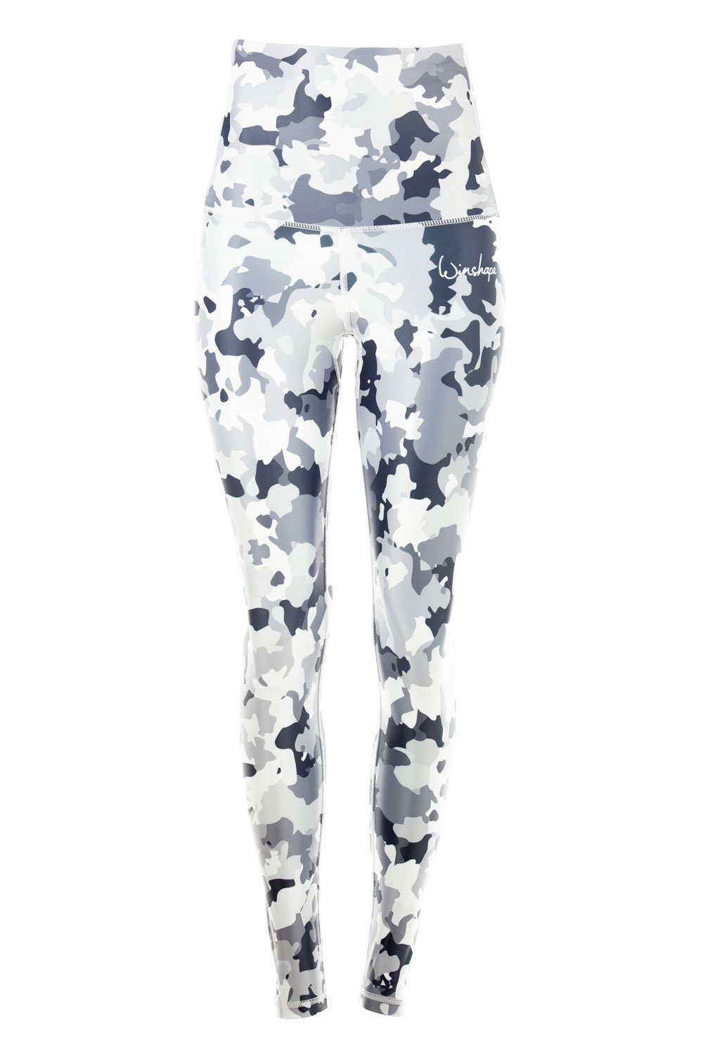 Winshape Leggings HWL102-Military Core-Stability-Bund mit Bauch-Weg-Effekt günstig online kaufen