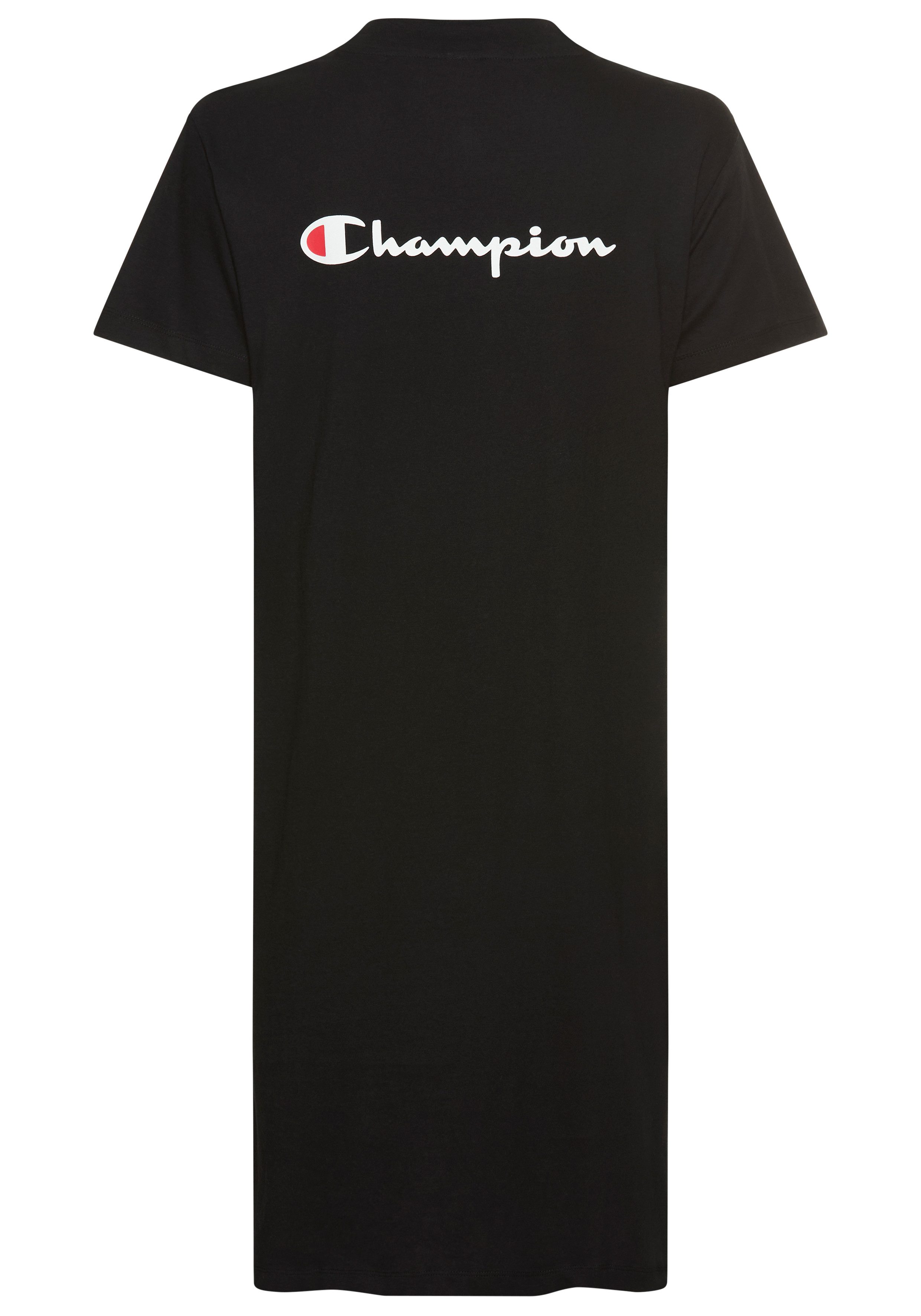 Champion Shirtkleid günstig online kaufen