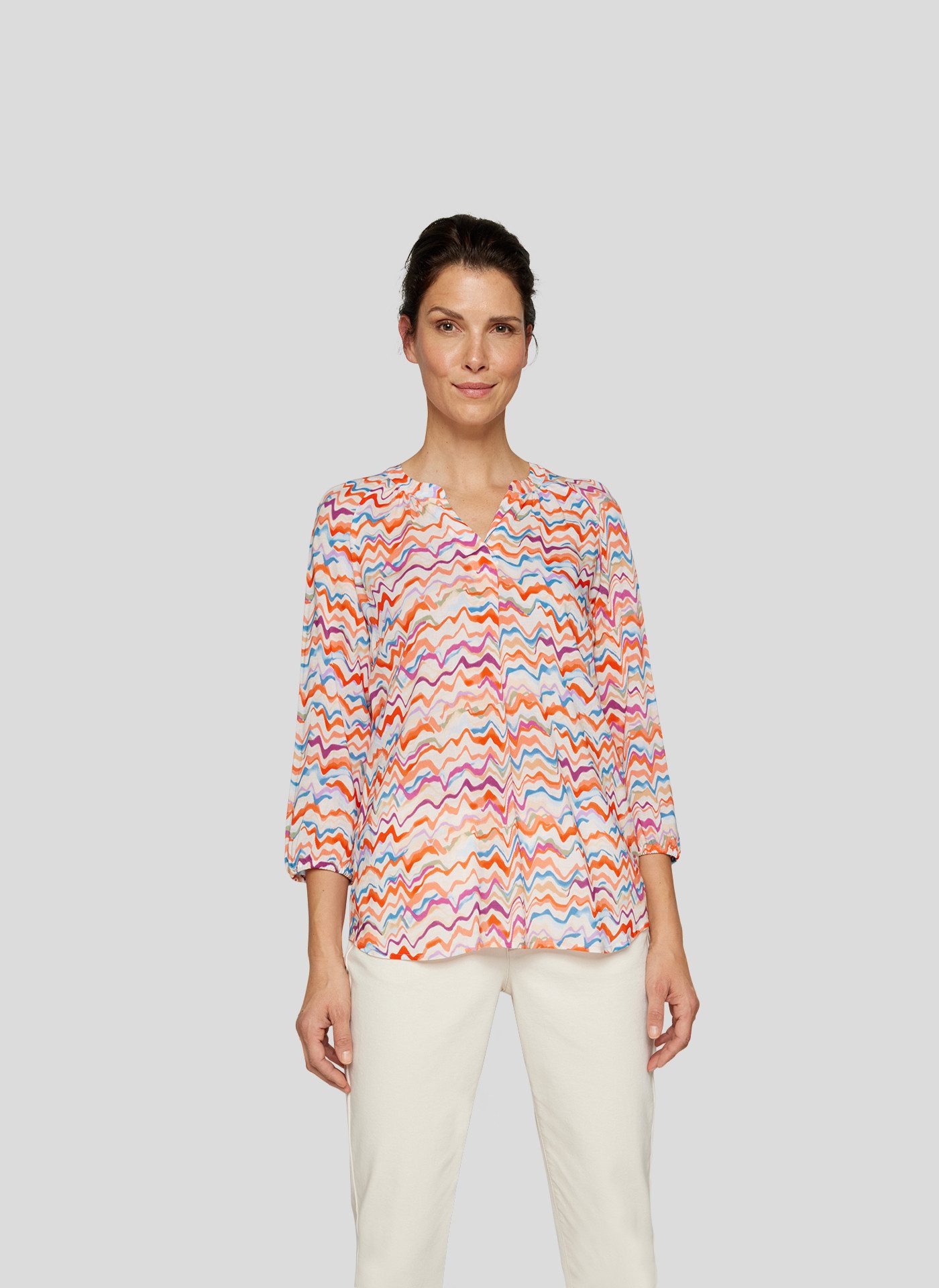 Rabe Klassische Bluse Bluse günstig online kaufen
