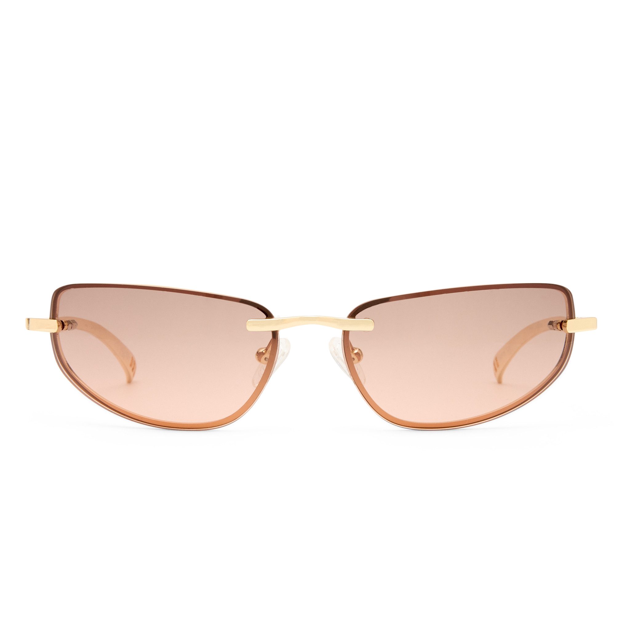 LE SPECS Sonnenbrille BUBBLES