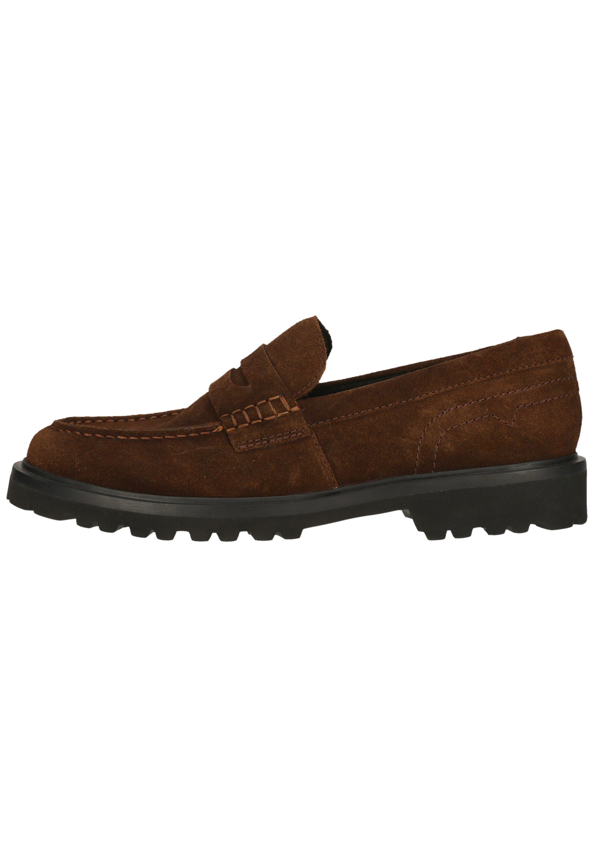 Clarks Berwick Slipper mit EXTRALIGHT®-Sohle