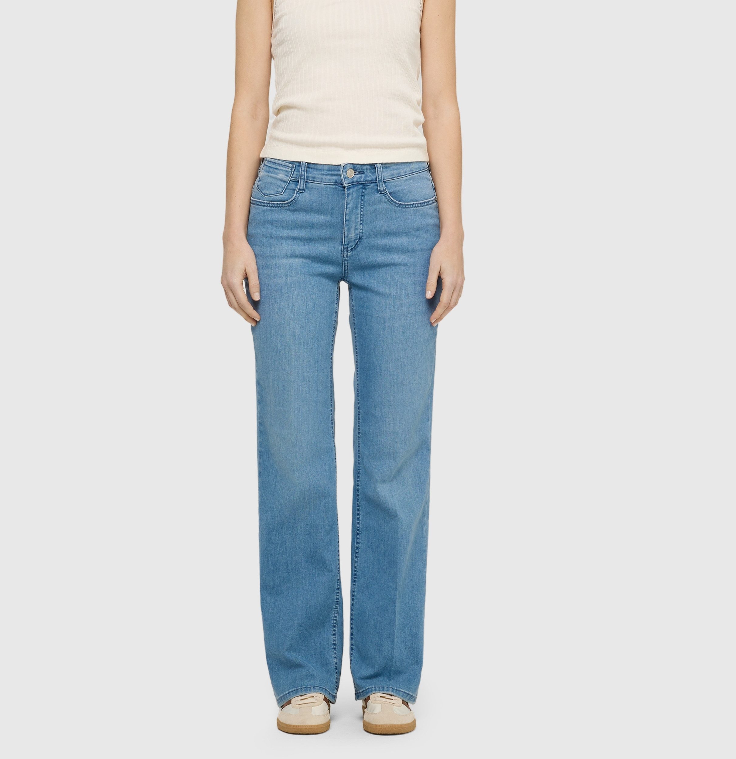 Bequeme Jeans LAURA
