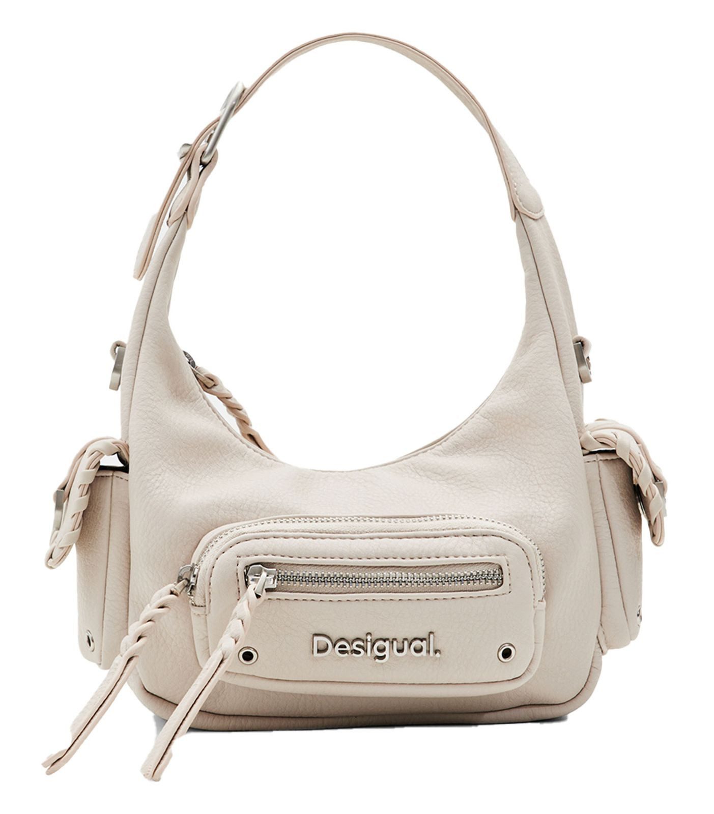 Schultertasche Omnia