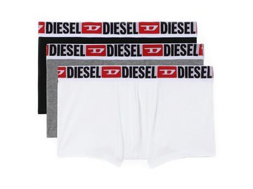 Diesel Boxershorts Stretch - DAMIEN 00DAI E4157 (3er-Pack)