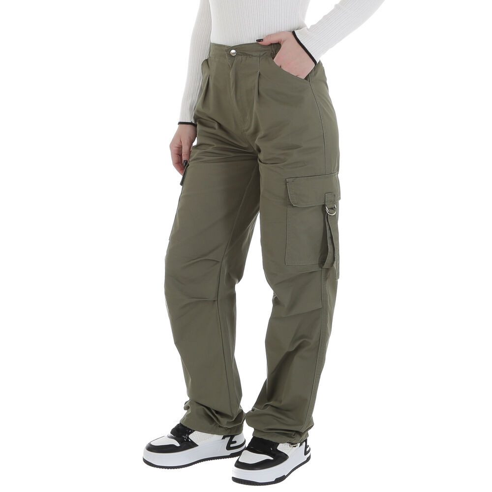 Ital-Design Cargohose Modische Cargo-Hosen für jedes günstig online kaufen