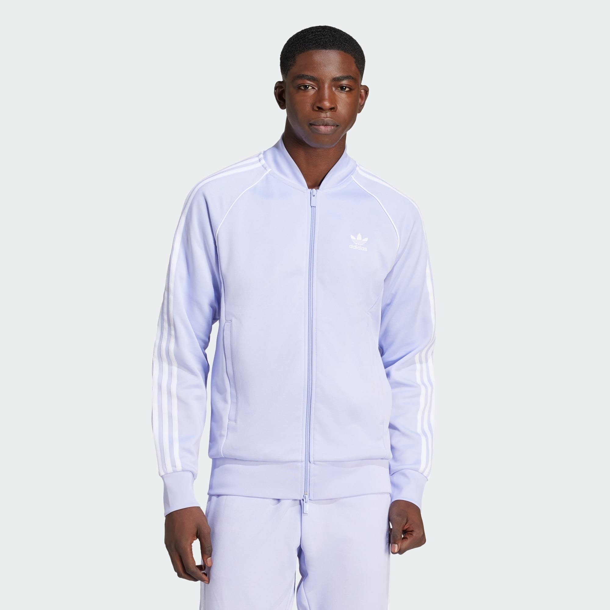 adidas Originals Trainingsanzug ADICOLOR CLASSICS SST ORIGINALS JACKE