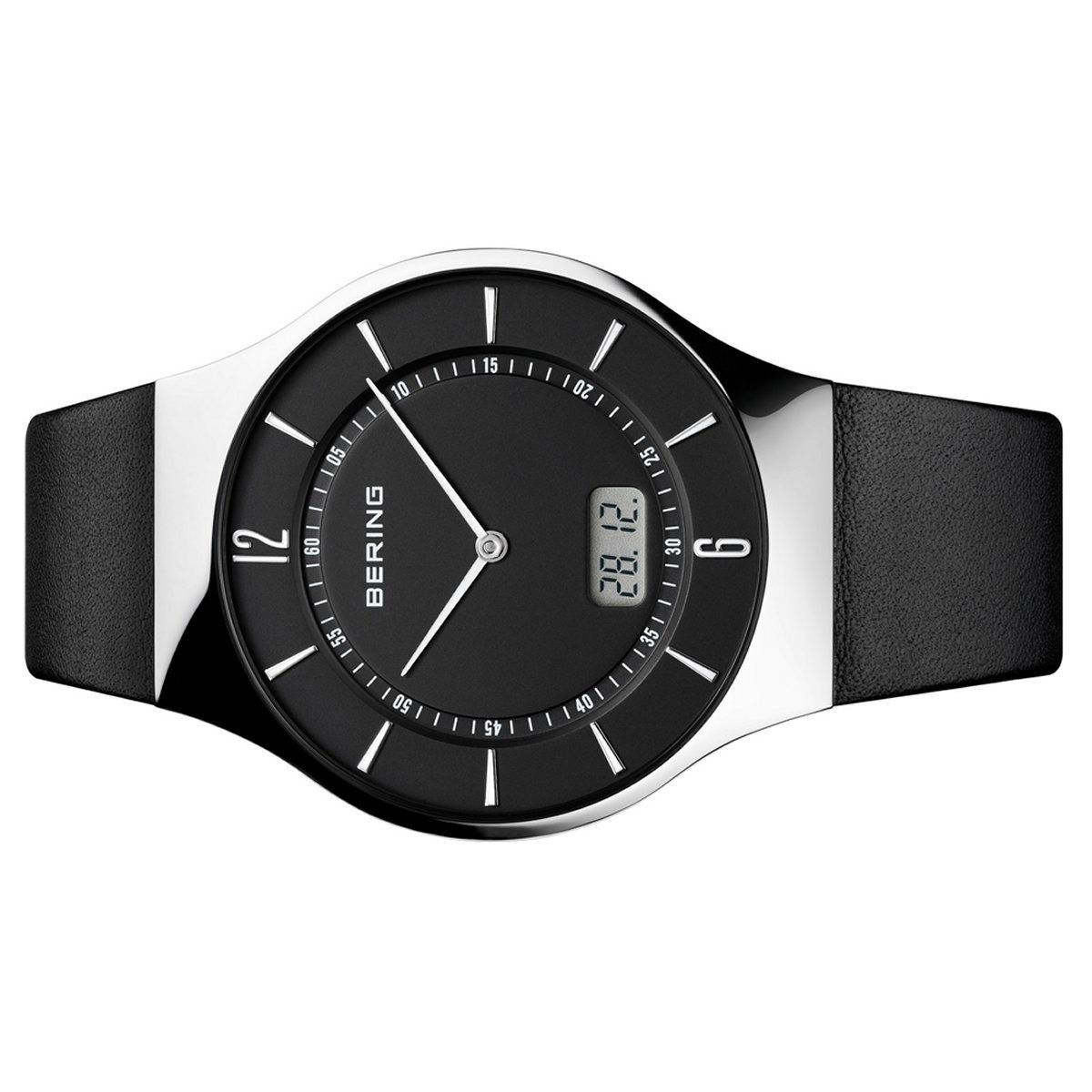 Bering Quarzuhr 51640-402 günstig online kaufen