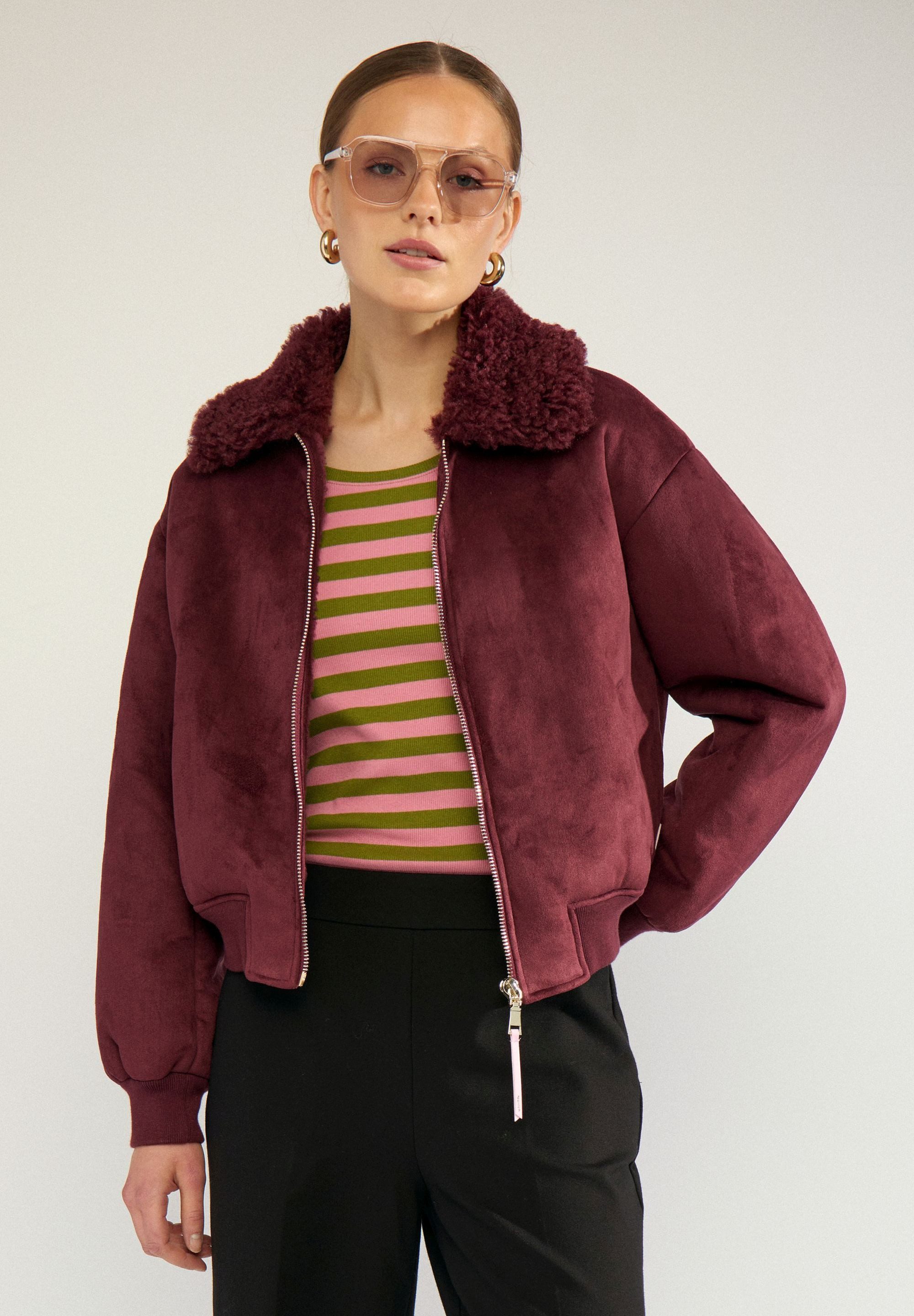 nümph Funktionsjacke NUMITO JACKET