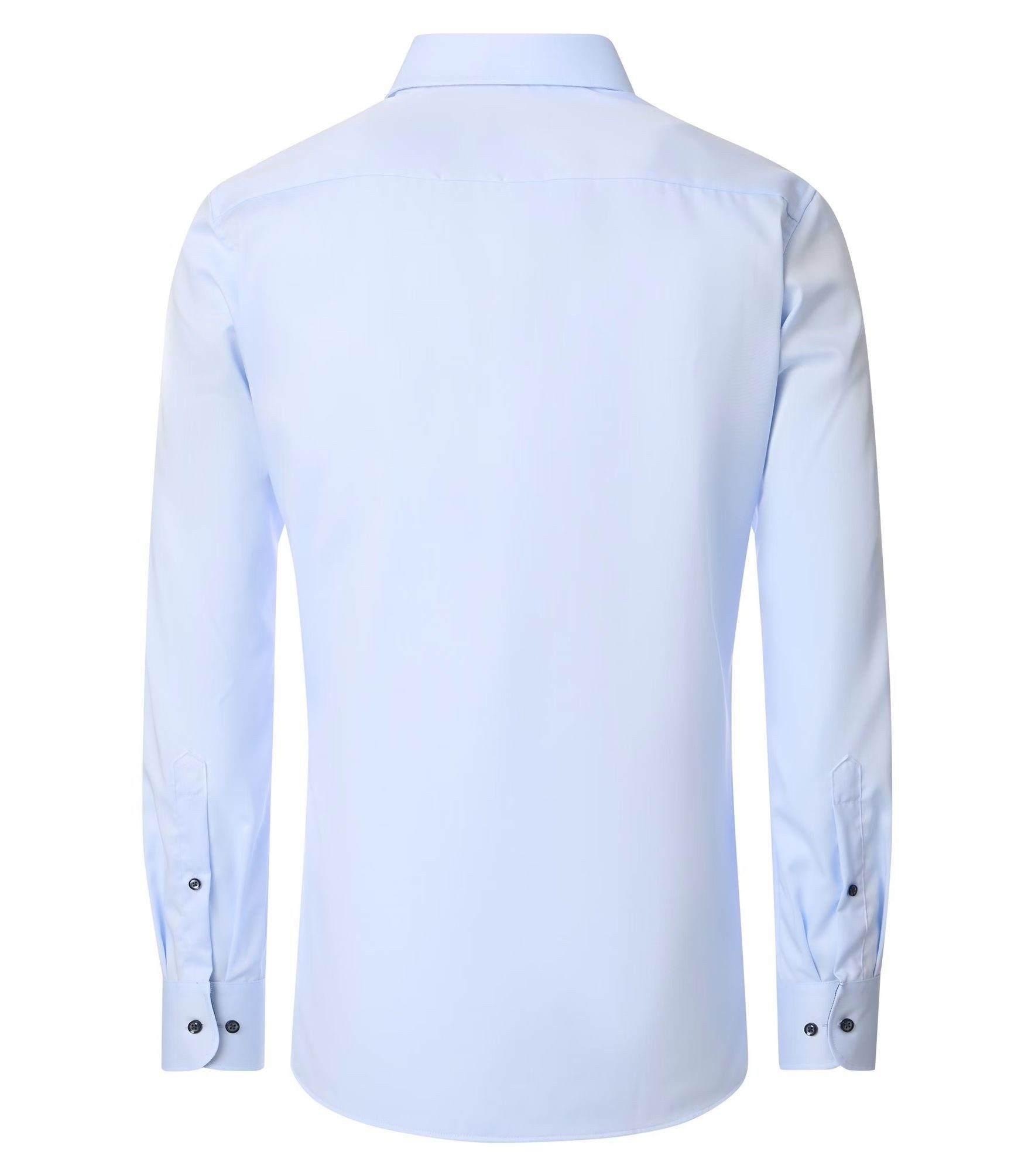 CASAMODA Langarmhemd 334026200 modern FitKent günstig online kaufen