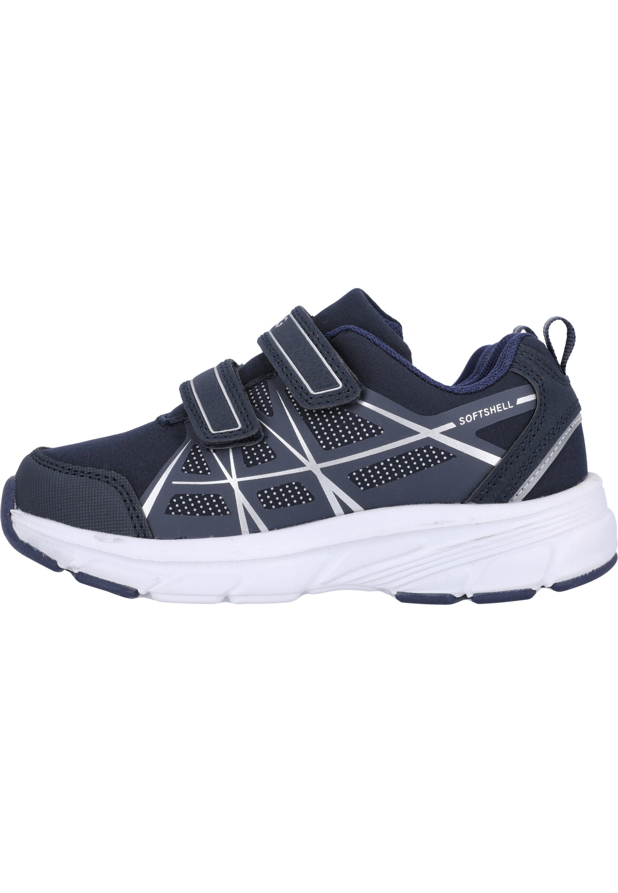 ZIGZAG Lenny Sneaker mit praktischem Allwetterprofil