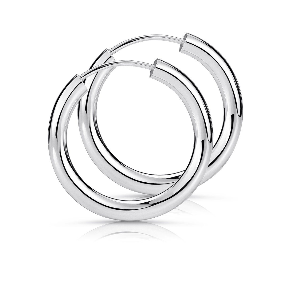 Herren-Silber Ohrringe online kaufen | OTTO