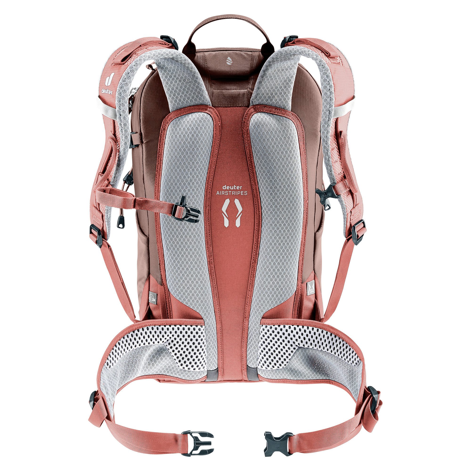 deuter Rucksack Deuter Damen Rucksack Trail 23 SL 3440424 günstig online kaufen
