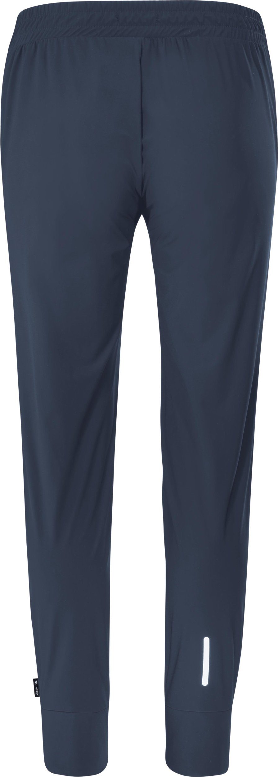 SCHNEIDER Sportswear Sporthose SEOULW-HOSE DUNKELBLAU