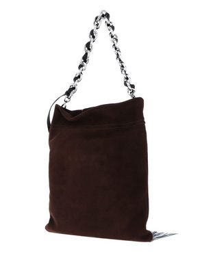 GIANNI CHIARINI Schultertasche Memory