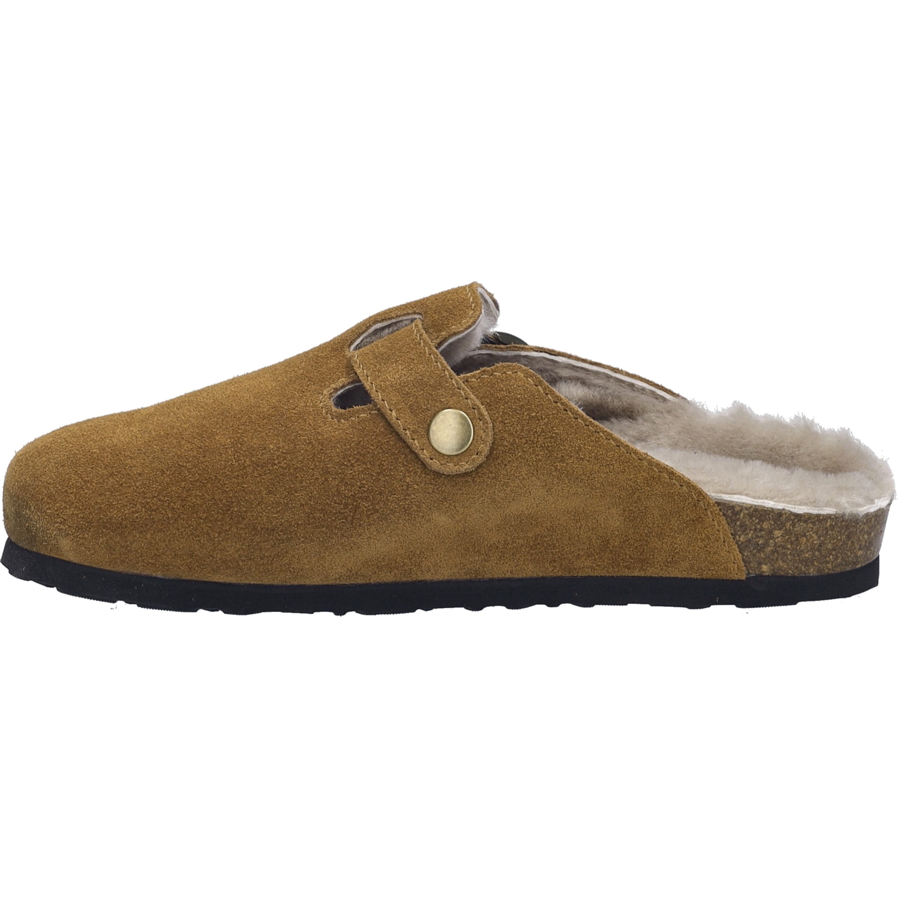 Josef Seibel Hermine 09, natur Clog