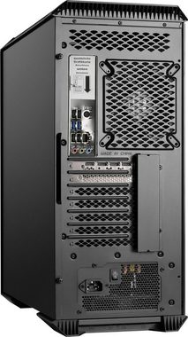CSL HydroX V29519 MSI Dragon Advanced Edition Gaming-PC-Komplettsystem (27", Intel® Core i9 11900KF, MSI GeForce RTX 3060, 16 GB RAM, 500 GB SSD)