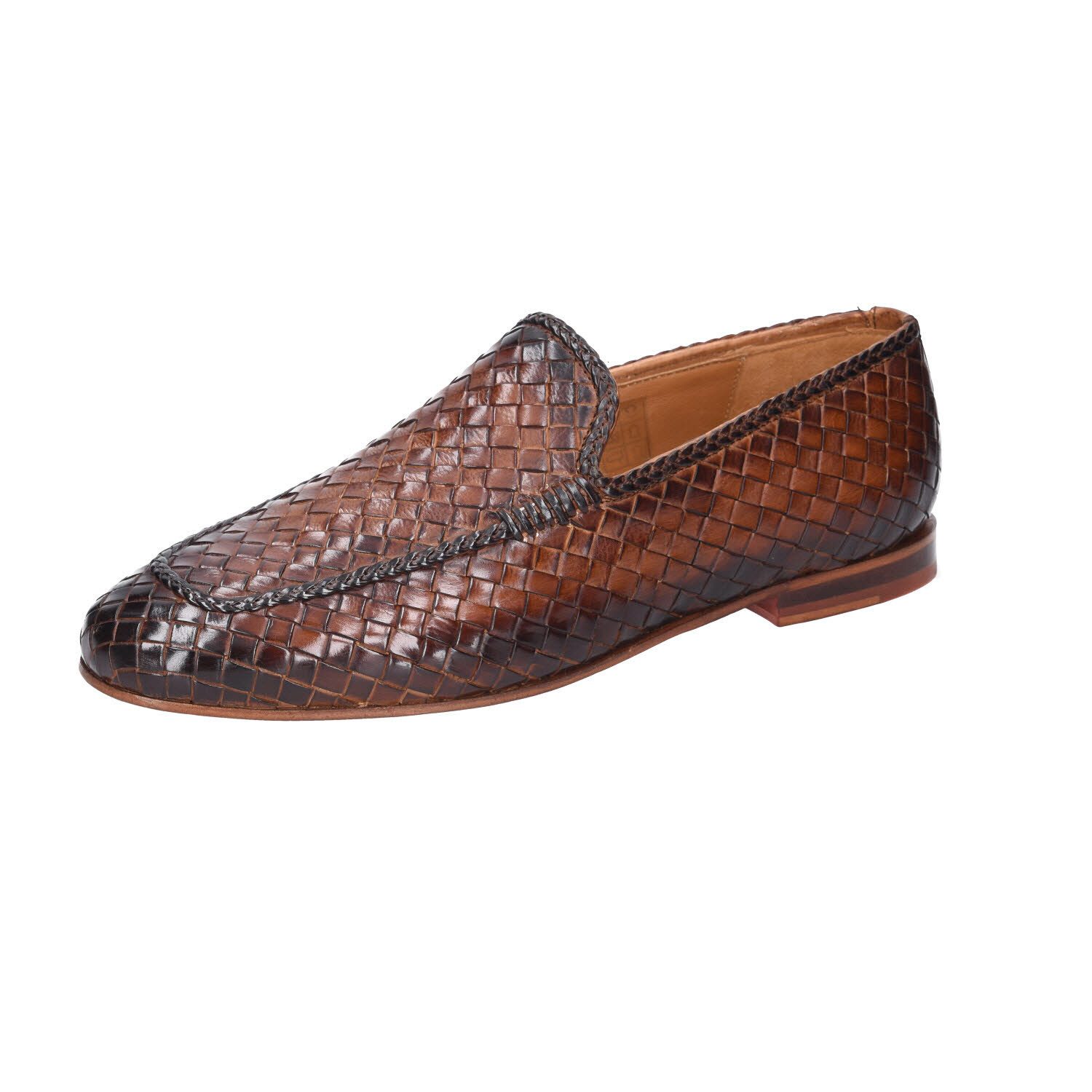 Melvin & Hamilton Clive 22 Slipper