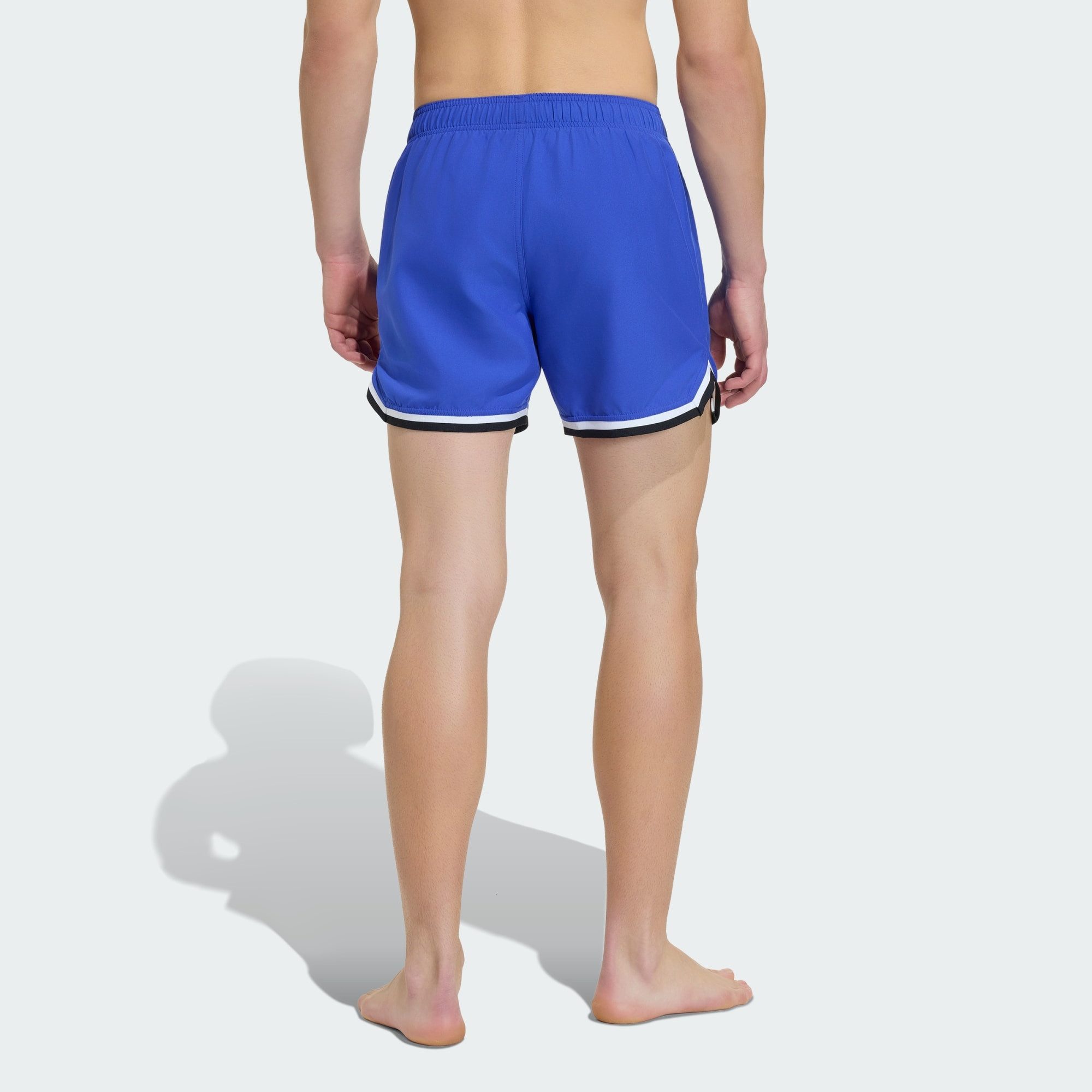 adidas Sportswear Badehose ADIDAS LOGO BADEHOSE (1-St)