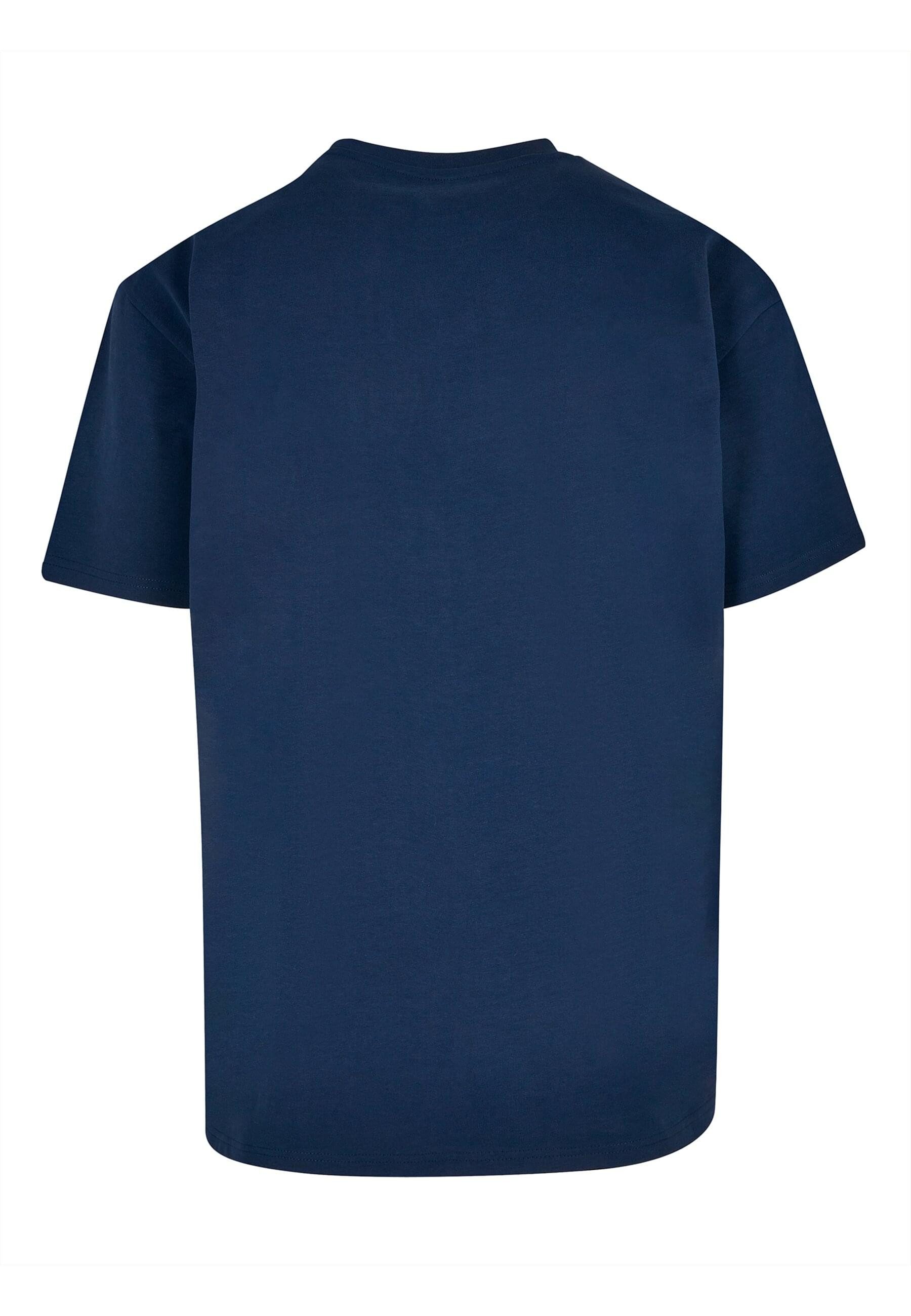 Merchcode T-Shirt "Merchcode Herren Faith Heavy Oversized Tee", (1 tlg.) günstig online kaufen